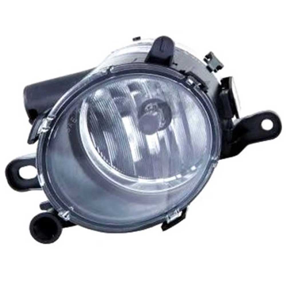 Opel Insignia A Sports Tourer bal ködlámpa 2008-2017 1710213