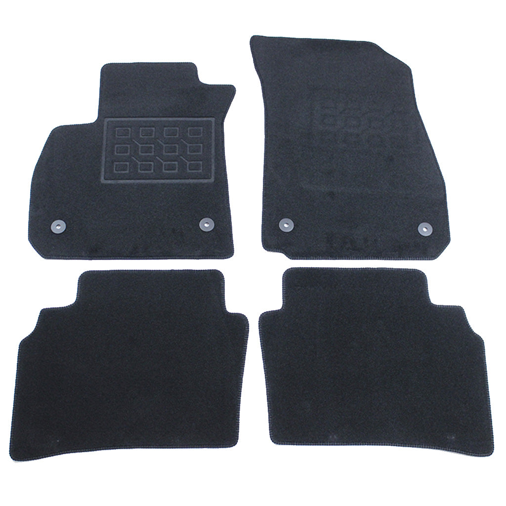 OPEL INSIGNIA B autószőnyeg 2017-