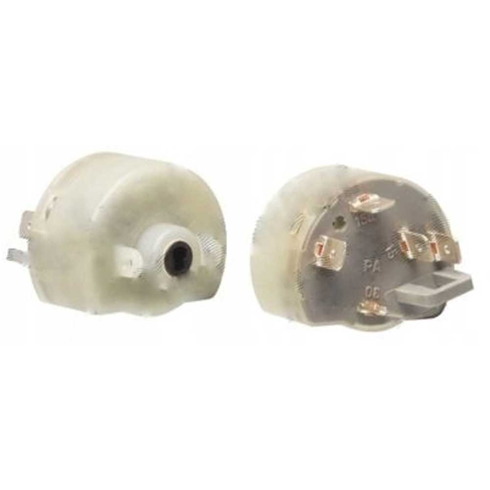 Opel Kadett E gyújtáskapcsoló 1984-1991