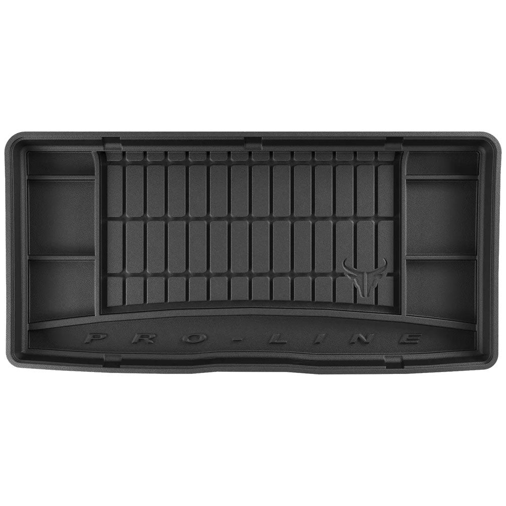 Opel Karl Hatchback csomagtértálca 2014-2019