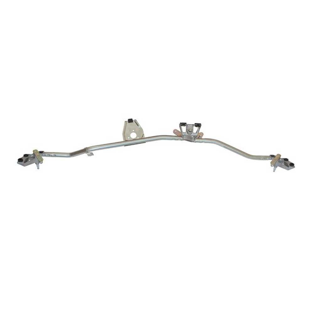 Opel Meriva A első ablaktörlő mechanika