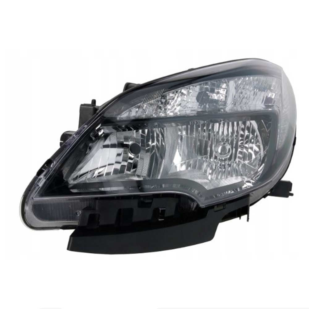 Opel MOKKA / MOKKA X bal első fényszóró 2012-