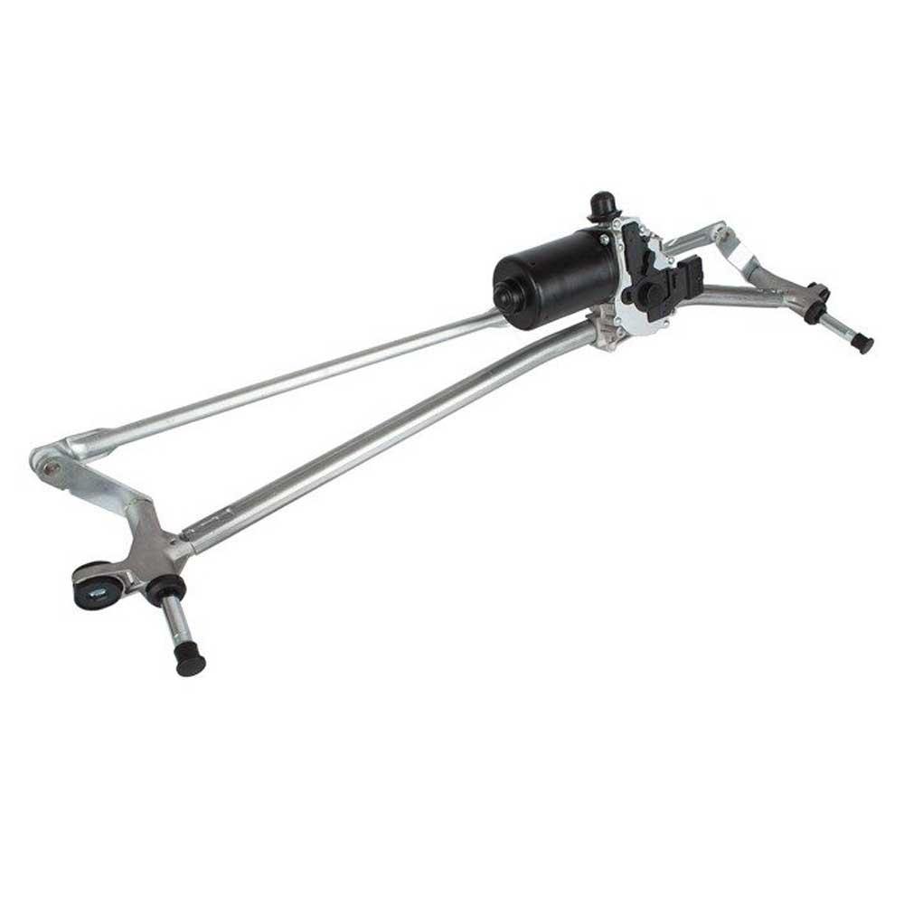 Opel Movano B első ablaktörlő mechanika motorral