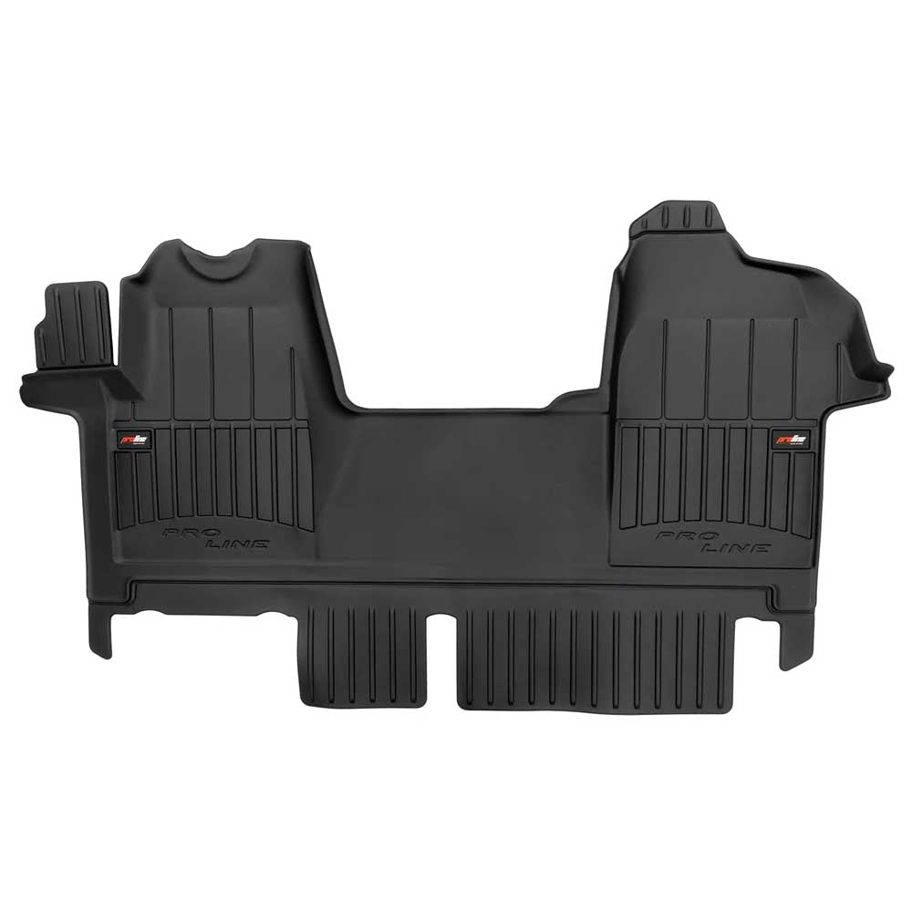 Opel Movano B gumiszőnyeg 2010-