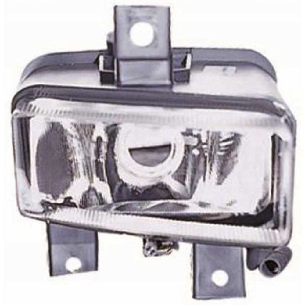Opel Omega B Kombi bal ködlámpa 1999-2003 1710153