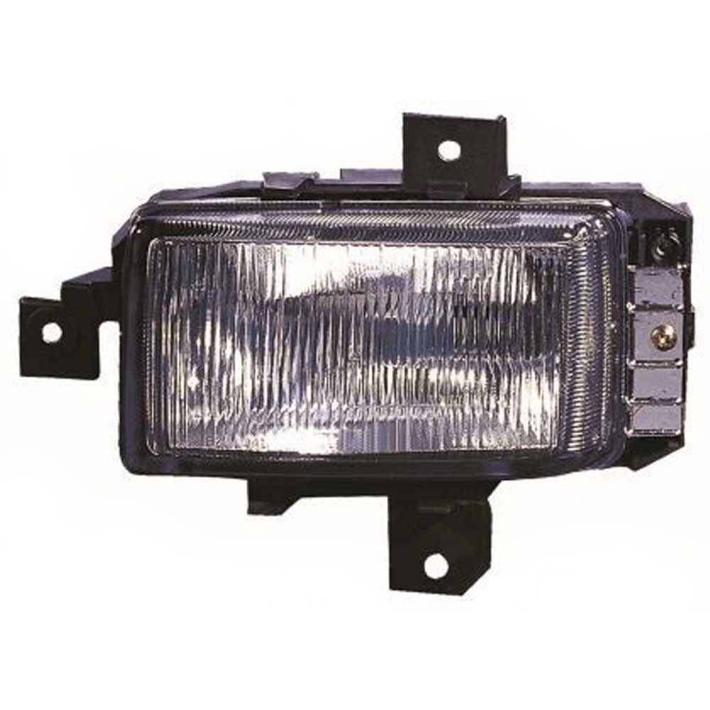 Opel Omega B Kombi jobb ködlámpa 1994-2001 6710086