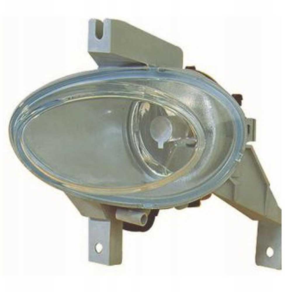 Opel Tigra bal ködlámpa 1994-2000 6710089