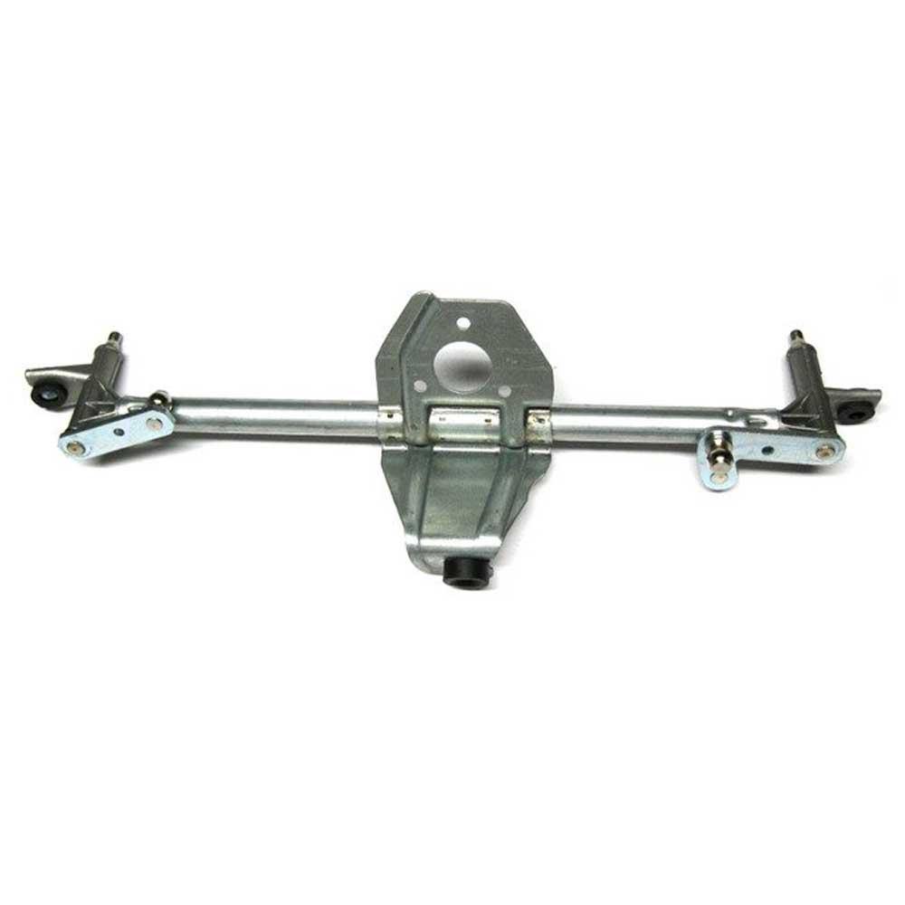 Opel Tigra II ablaktörlő mechanika