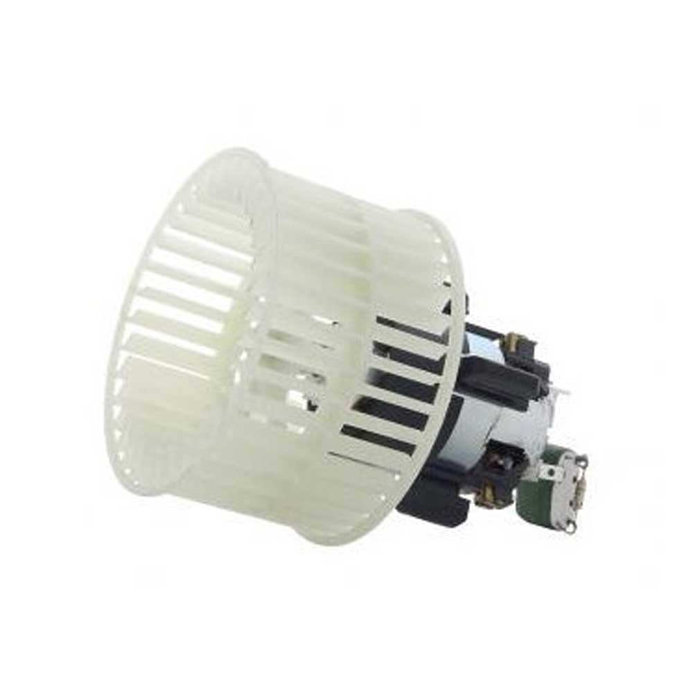 Opel Vectra A utastér ventilátor/fűtőmotor 1988-1995