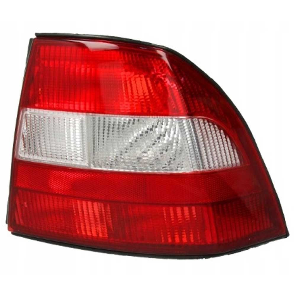 Opel Vectra B jobb hátsó lámpa 1995-2002