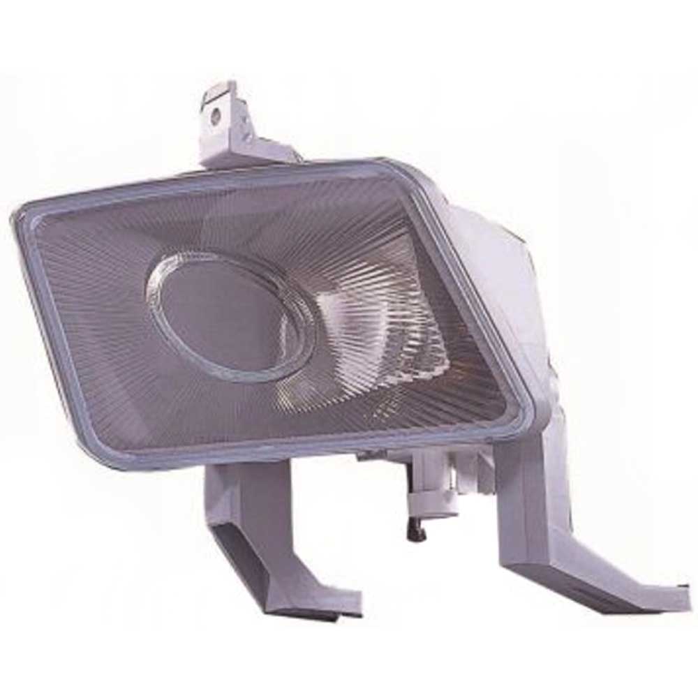 Opel Vectra B Kombi bal ködlámpa 1996-2003 6710020