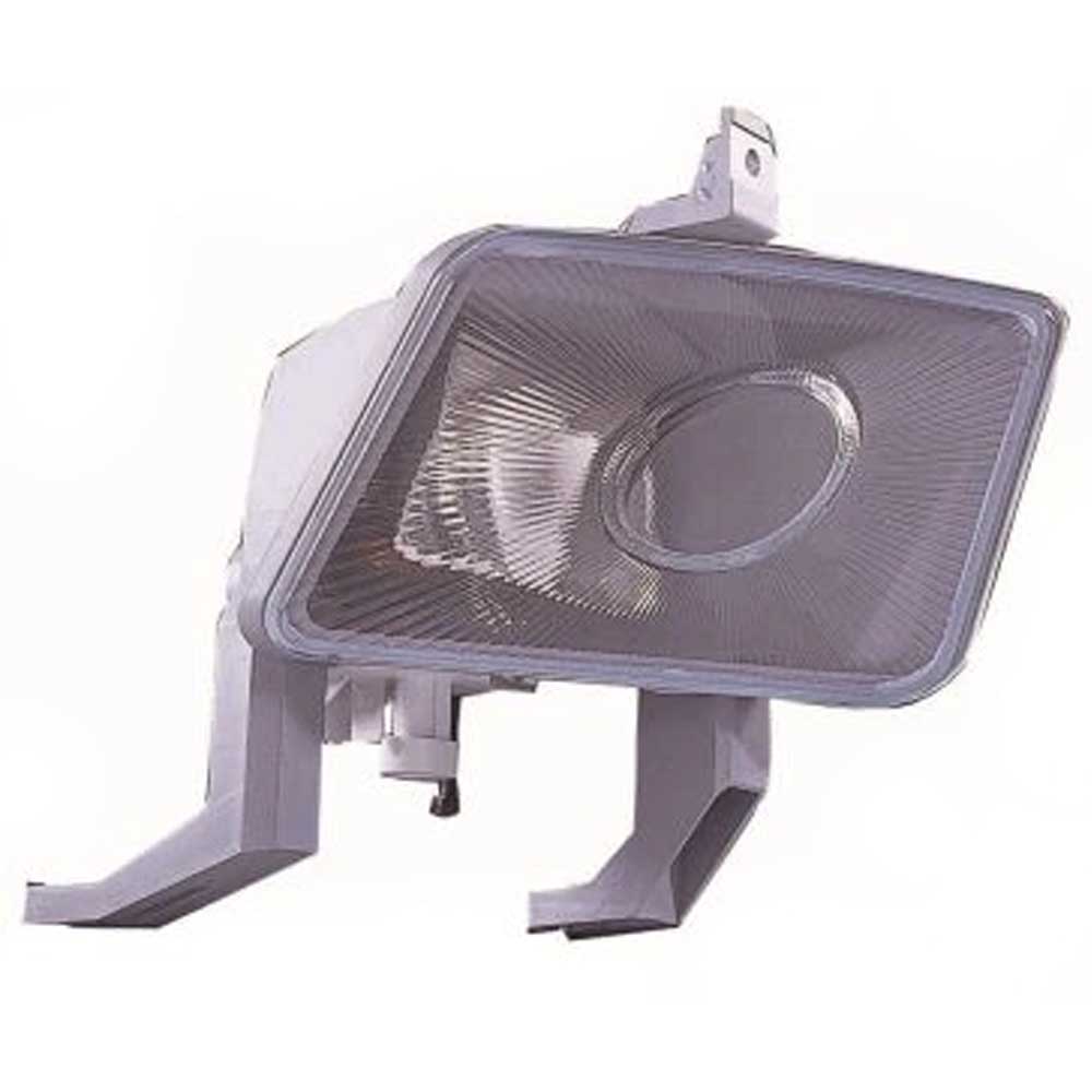 Opel Vectra B Kombi jobb ködlámpa 1996-2003 6710021