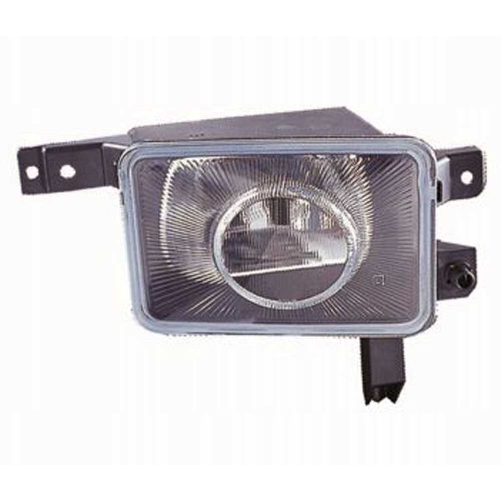 Opel Vectra C (dobozos) jobb ködlámpa 2003-2012 1710040