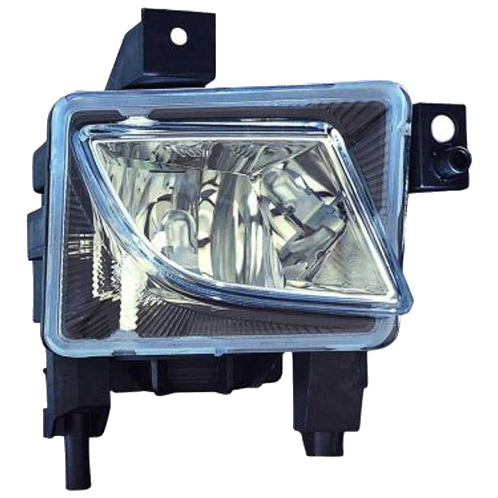 Opel Vectra C Kombi jobb ködlámpa 2005-2008 13261994