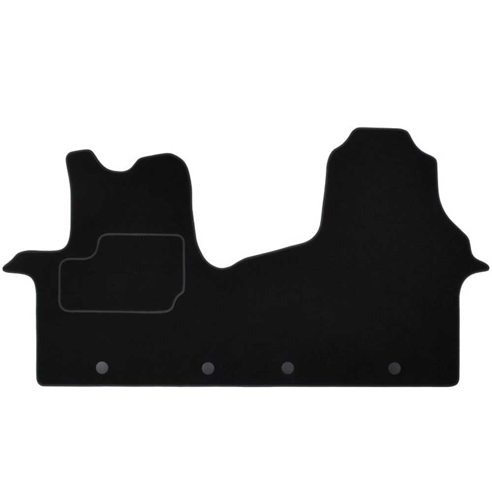 Opel Vivaro B szövetszőnyeg 2014-2019