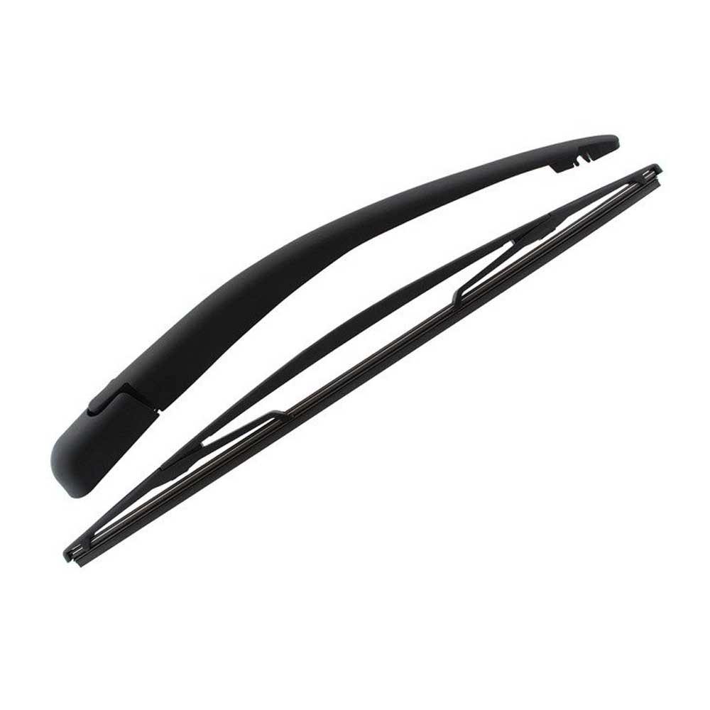 Opel Zafira A hátsó ablaktörlő lapát és kar