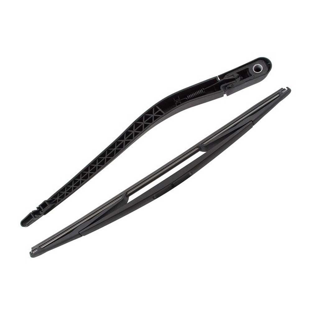 Opel Zafira A hátsó ablaktörlő lapát és kar