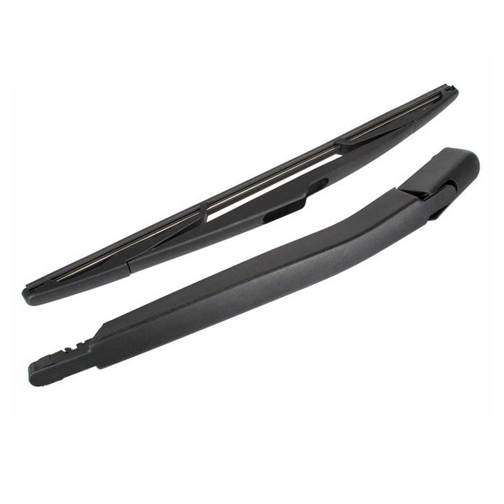 Opel Zafira B hátsó ablaktörlő lapát és kar