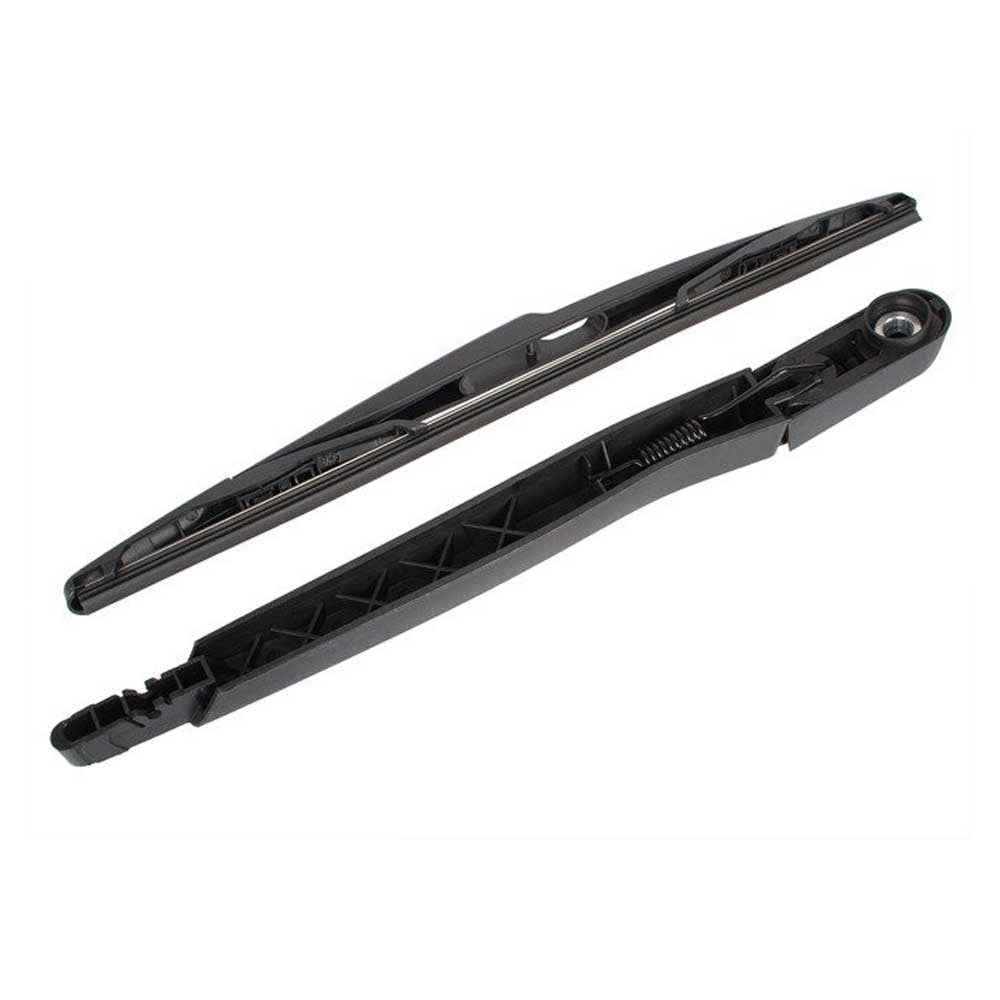 Opel Zafira B hátsó ablaktörlő lapát és kar