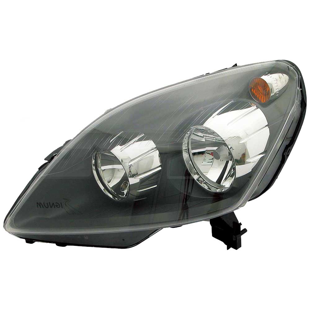 Opel Zafira B bal első fényszóró 2005-2015