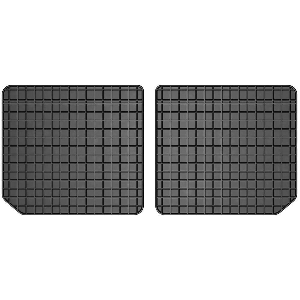 Opel Zafira B Minivan gumiszőnyeg 2005-2014