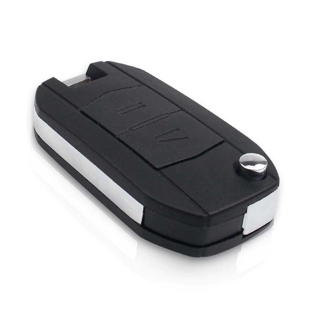 Opel bicskakulcs átalakító 2 gombos