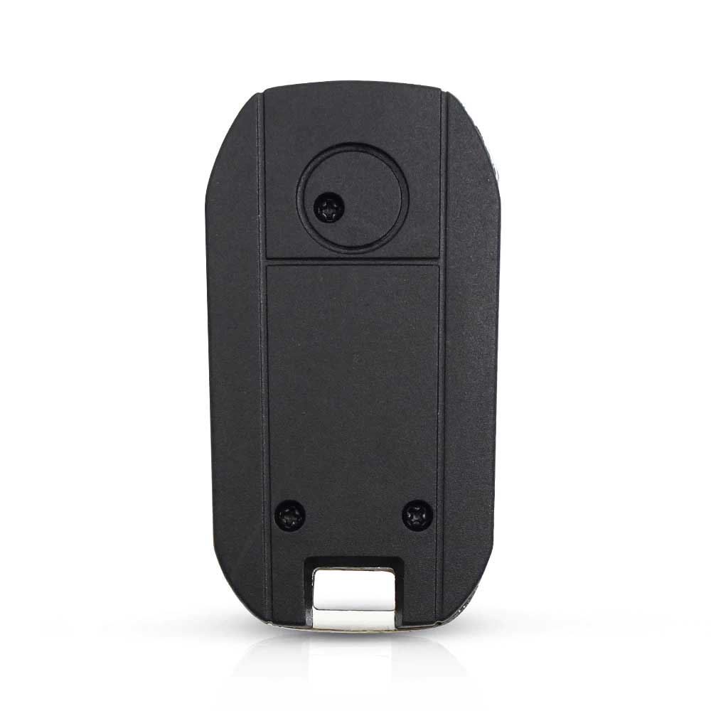 Opel bicskakulcs átalakító 2 gombos