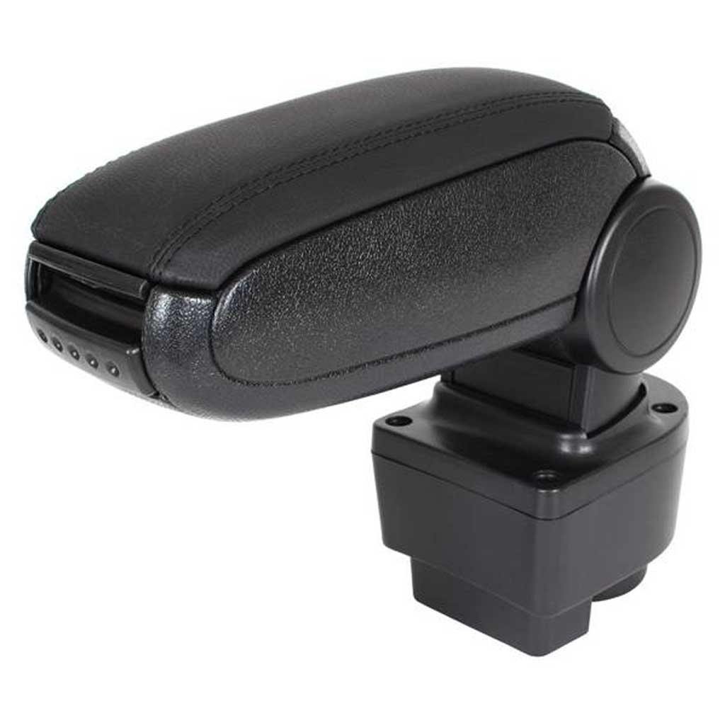 Audi A3 könyöklő bőr