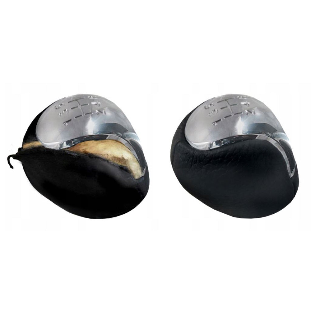 Opel Vectra C váltógomb bőrözés 2002-2005