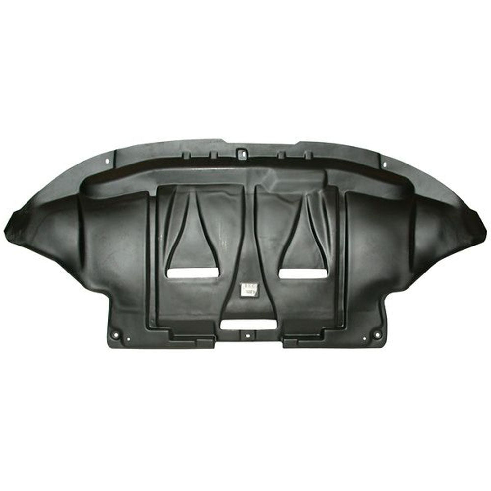 passat b5 motor alatti műanyag burkolat, haspajzs