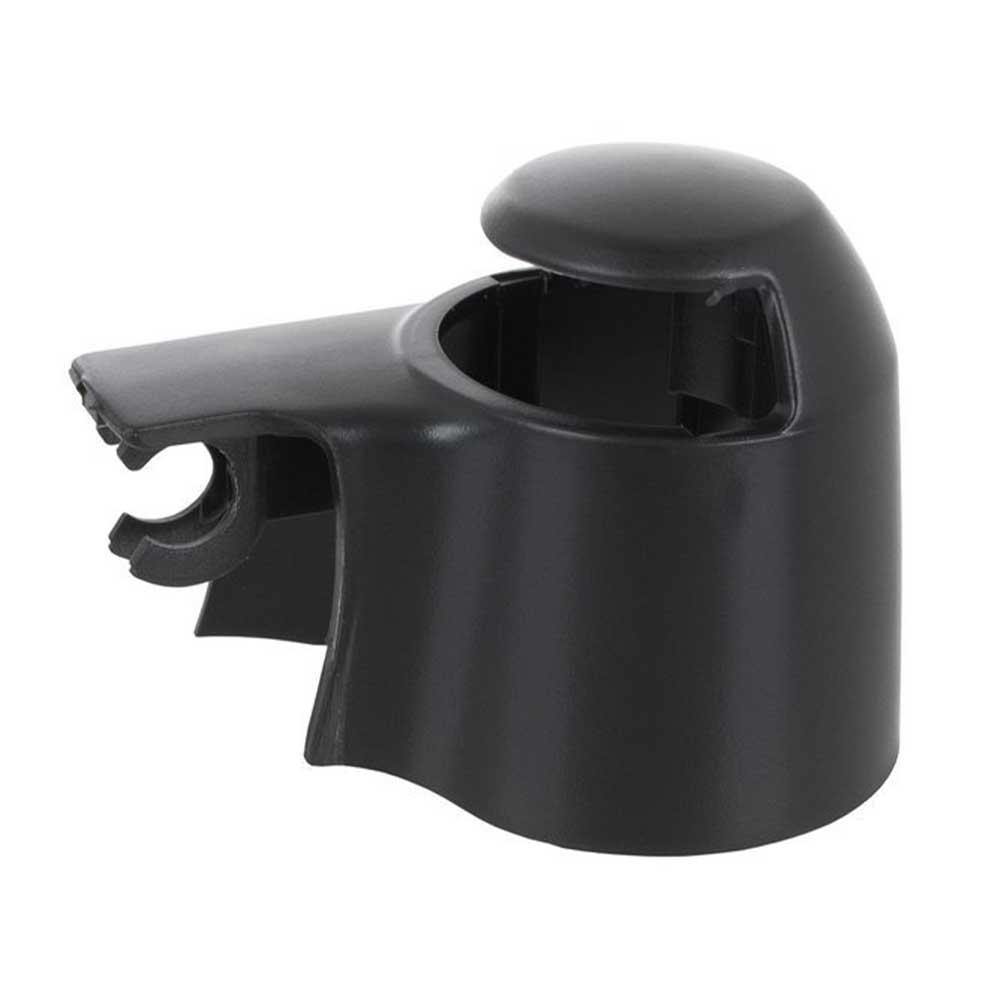 VW Passat B6 hátsó ablaktörlő kar kupak fedél