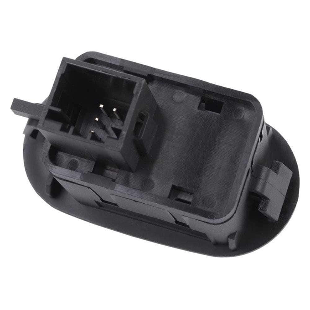 Peugeot 1007 ablakemelő kapcsoló gomb