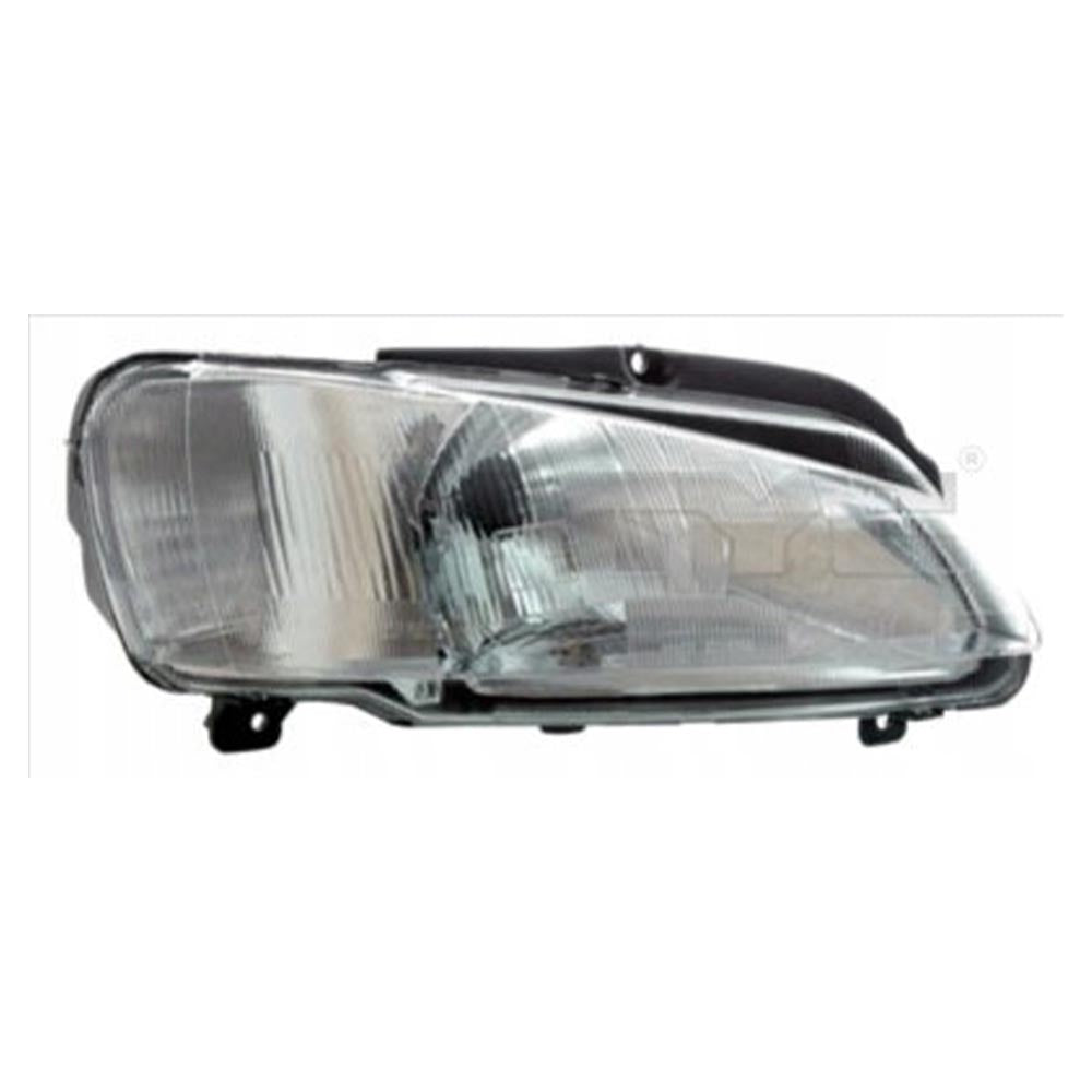 Peugeot 106 II bal főfényszóró 1996-2004