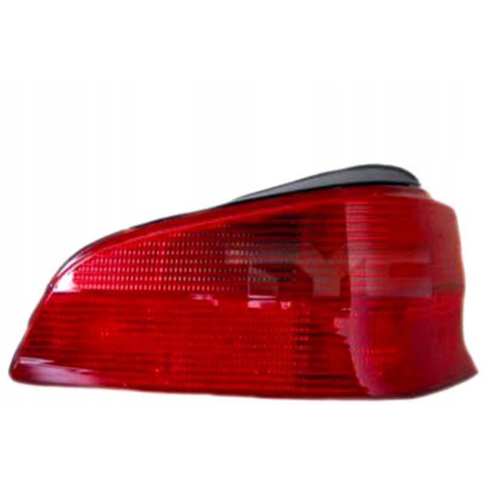 Peugeot 106 II bal hátsó lámpa 1996-2004