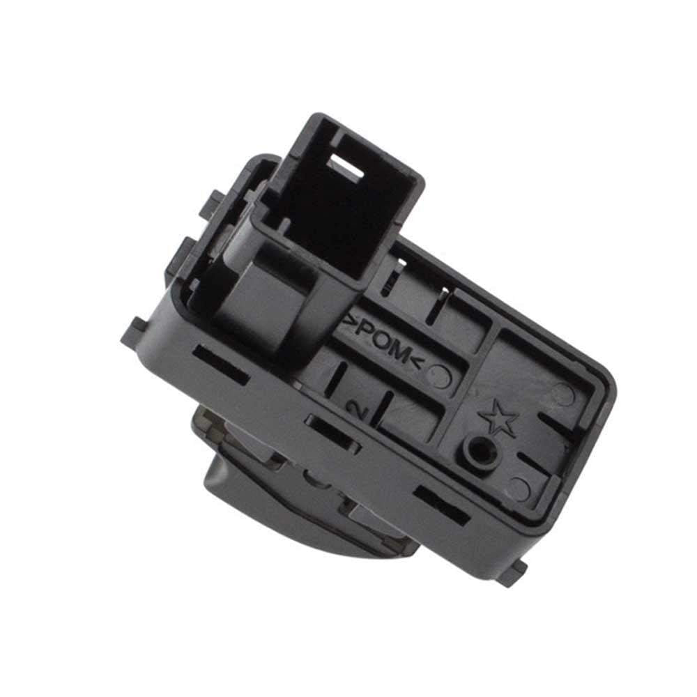 Peugeot 207 ablakemelő kapcsoló gomb