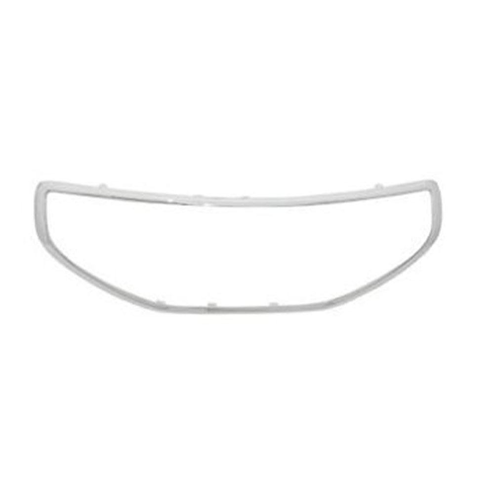 Peugeot 208 hűtőrács keret 2012-