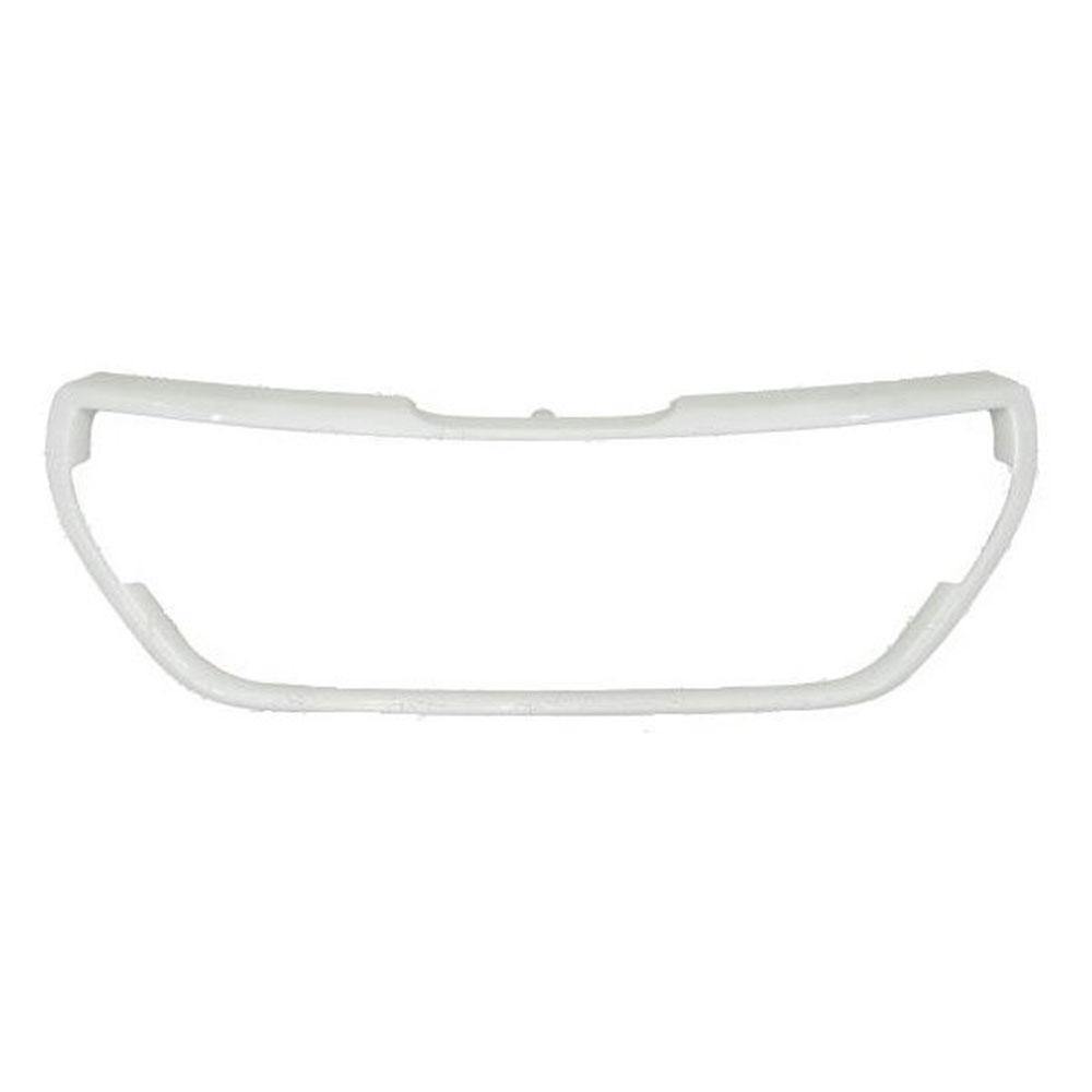 Peugeot 208 hűtőrács keret 2015-