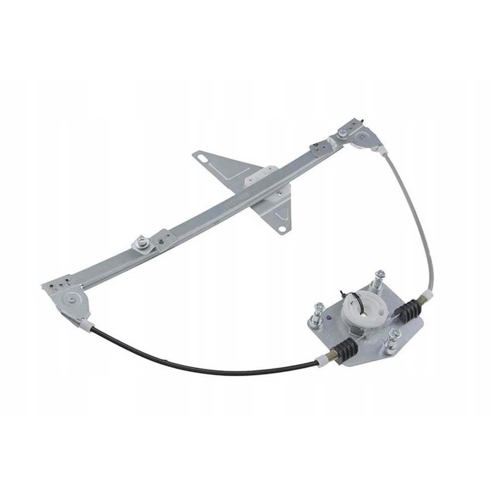 Peugeot 2800 ablakemelő szerkezet (JOBB ELSŐ)