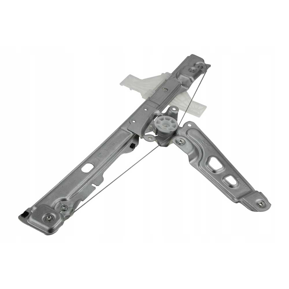 Peugeot 3008 ablakemelő szerkezet (BAL ELSŐ)