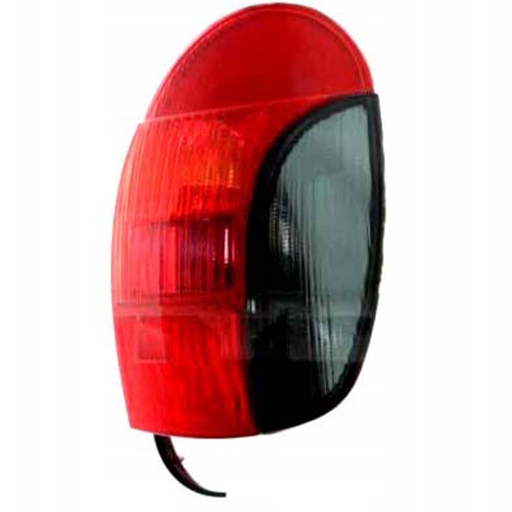 Peugeot 306 kombi jobb hátsó lámpa 1997-2002