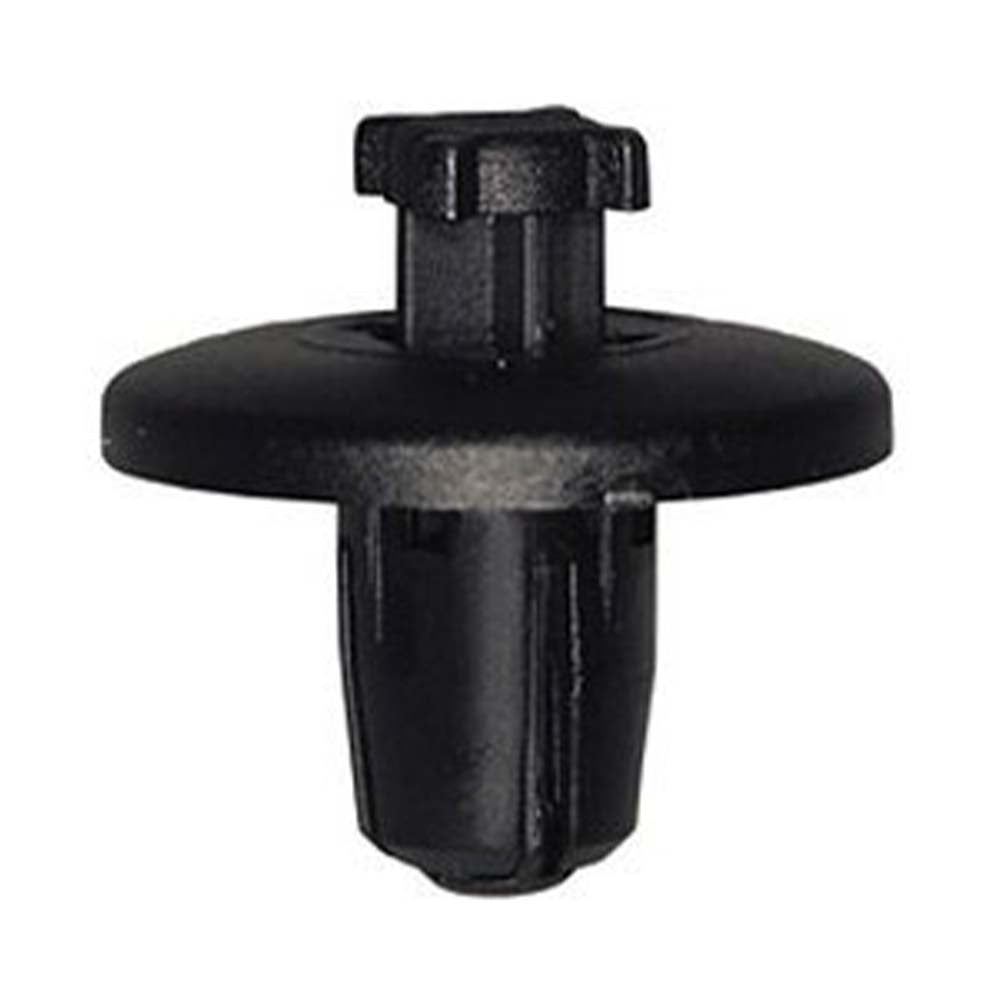 Peugeot 306 motorvédő burkolat rögzítő szett 93-01