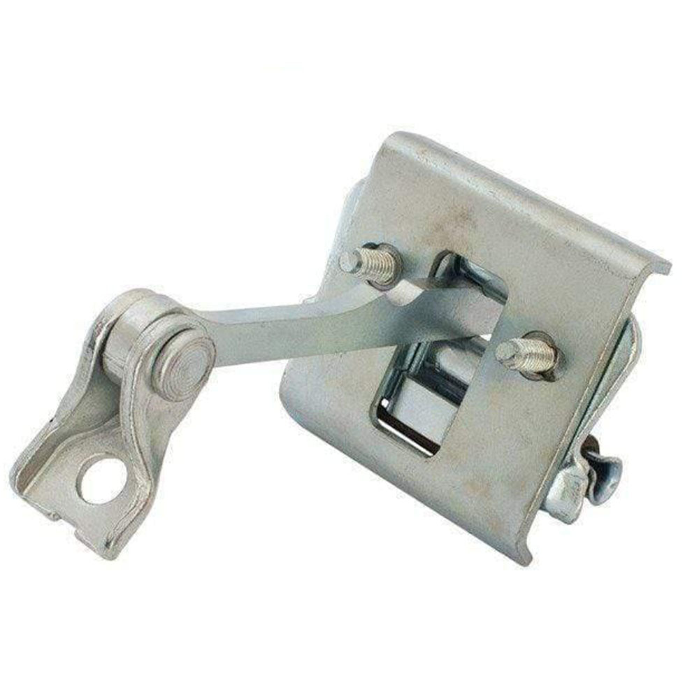 Peugeot 307 ajtóhatároló (első ajtó)