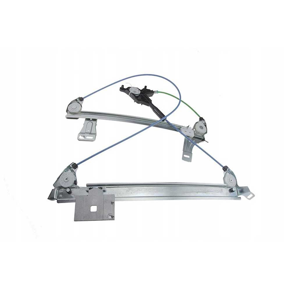 Peugeot 307 CC (3B) ablakemelő szerkezet (JOBB ELSŐ)