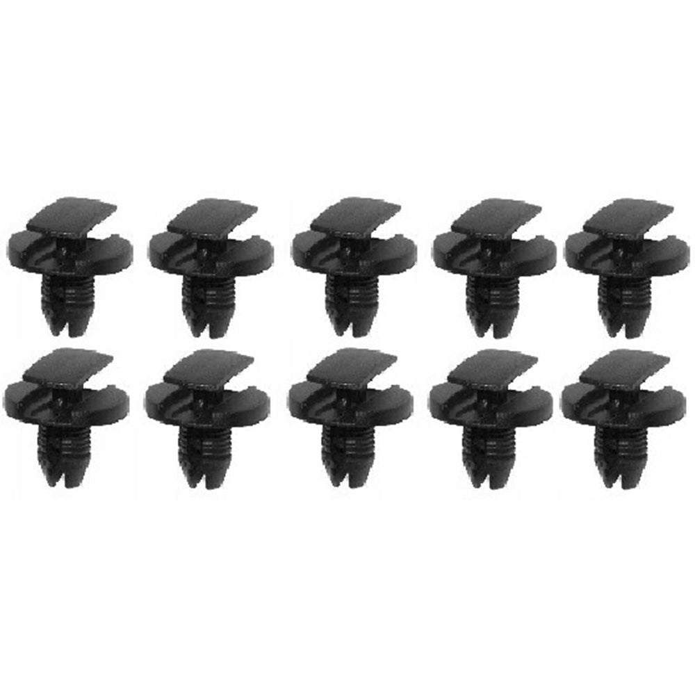 Peugeot 307 kárpit rögzítő patent szett 2000-2005 | Peppi.hu