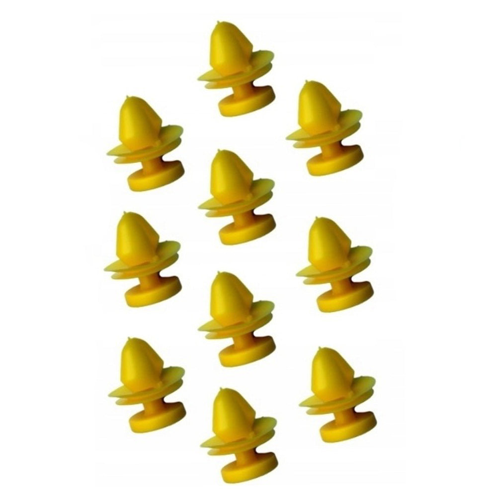 Citroen 308 kárpit rögzítő patent szett 2007-2013 | Peppi.hu