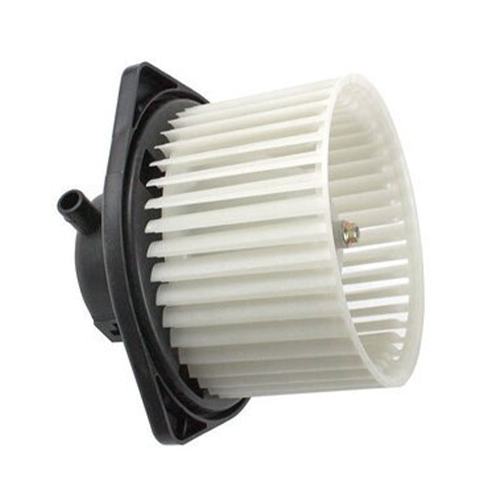 Peugeot 4007 belső ventilátor fűtőmotor 2007- | Peppi.hu