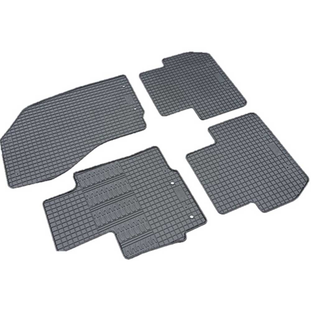 Peugeot 4007 gumiszőnyeg 2007-