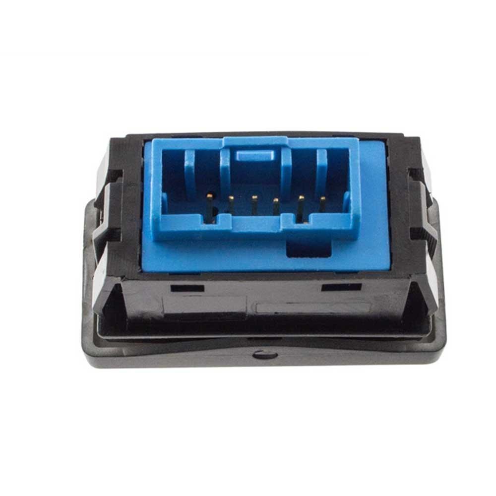 Peugeot 405 ablakemelő kapcsoló