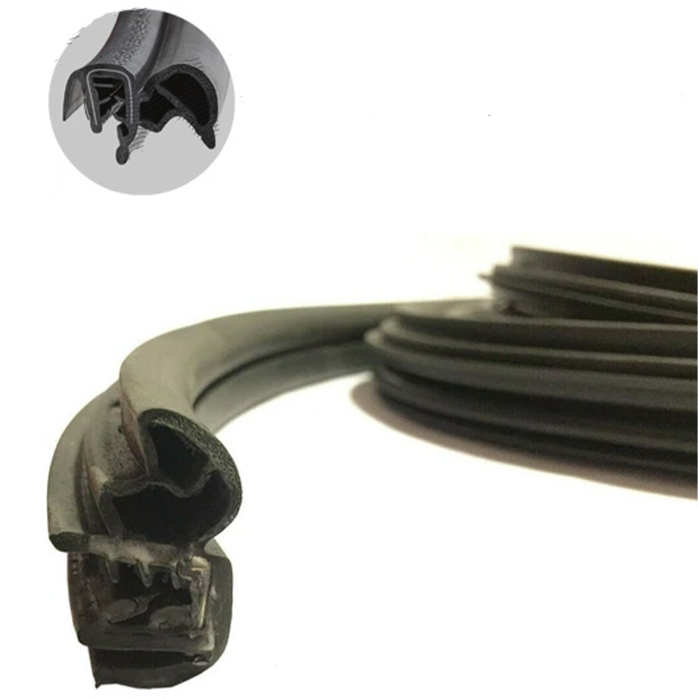 Peugeot 5008 ajtó kédergumi tömítés 2009-2017 | Peppi.hu