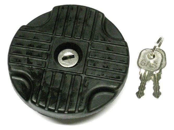 Peugeot 806 tanksapka